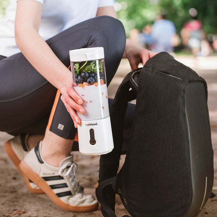 Portable blender, MyBlend in the group Leisure / Exercise at SmartaSaker.se (13699)