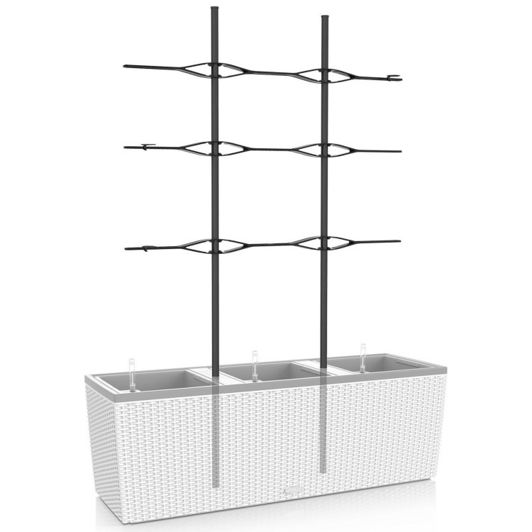 Trellis for planter box in the group at SmartaSaker.se (13741)