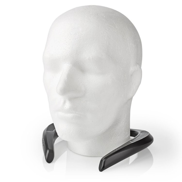 Neck speaker in the group House & Home / Electronics / Speakers and ear phones at SmartaSaker.se (13750)