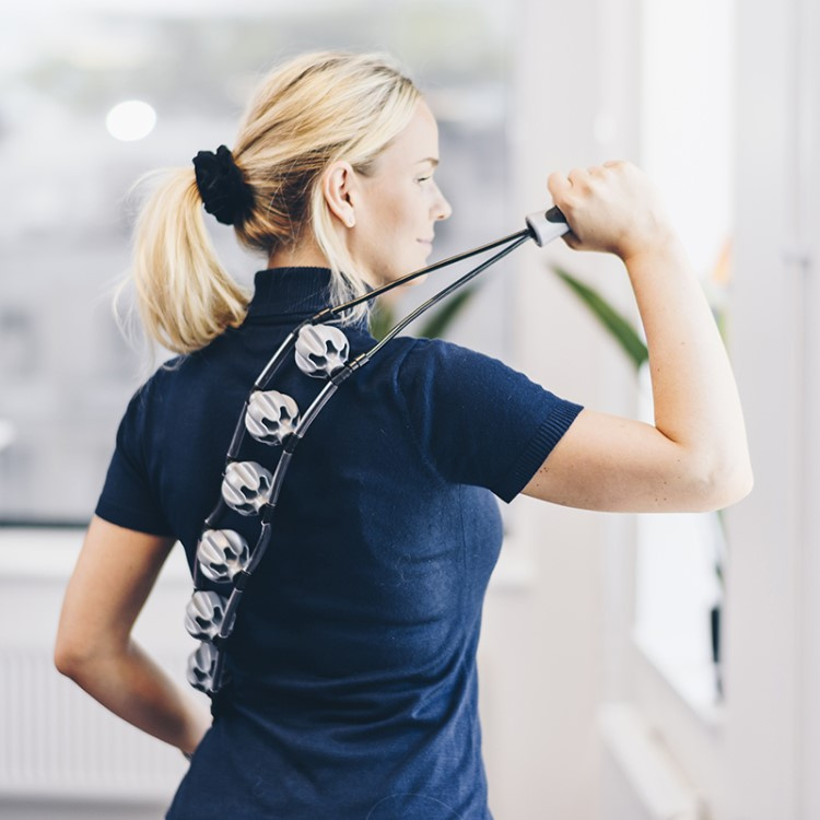 Massage rope in the group Leisure / Exercise at SmartaSaker.se (13786)