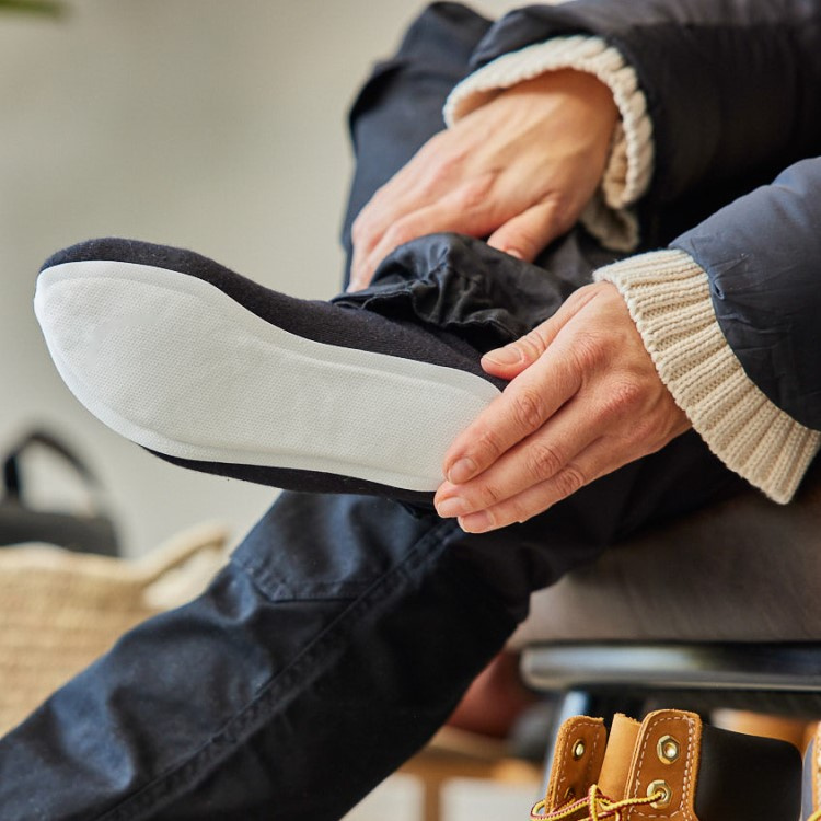 Foot Warmers in the group Leisure / Winter gadgets at SmartaSaker.se (13973)