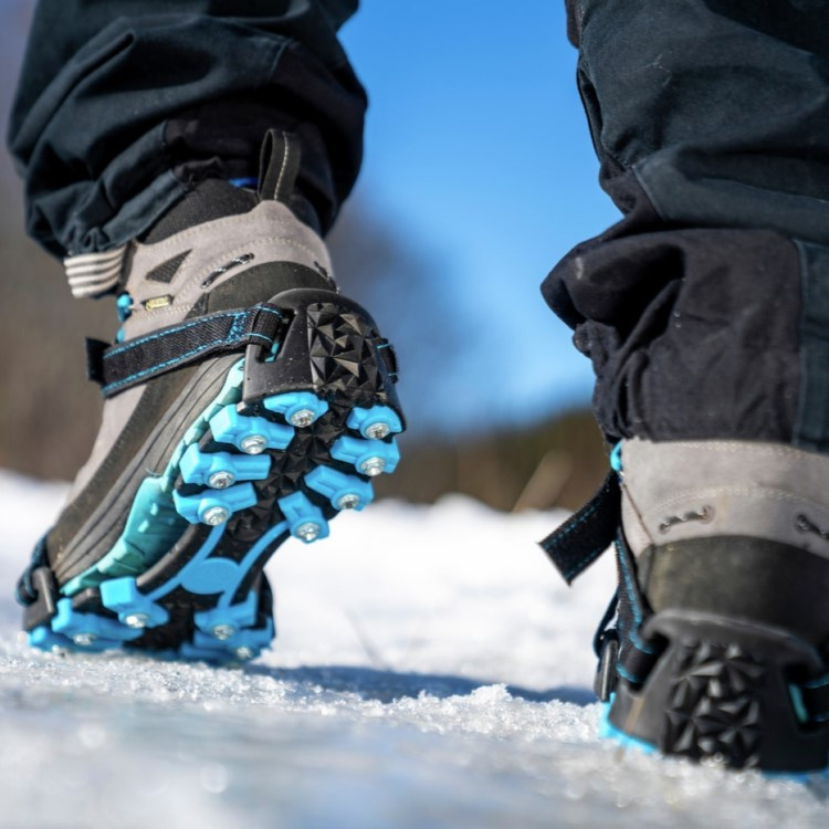 Extreme Spikes in the group Safety / Security / Anti-slip protection at SmartaSaker.se (13985)