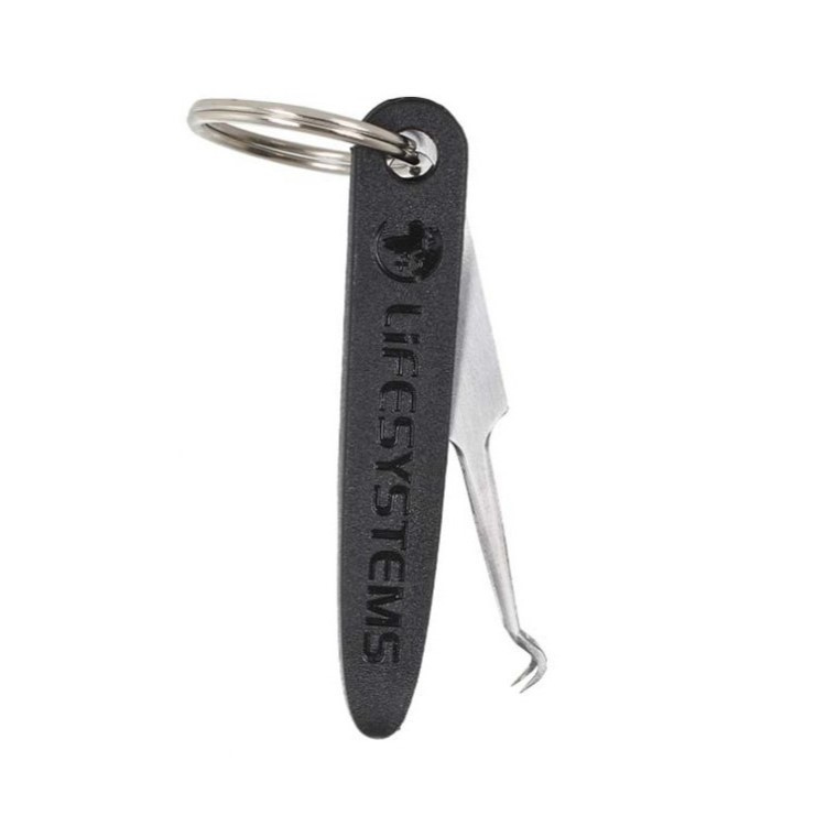 Tick remover keyring in the group Safety / Pests at SmartaSaker.se (14001)