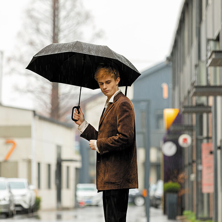 Quick-drying Umbrella in the group Leisure at SmartaSaker.se (14038)