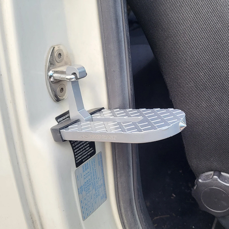 Steps for the car door in the group Vehicles / Car Accessories at SmartaSaker.se (14165)
