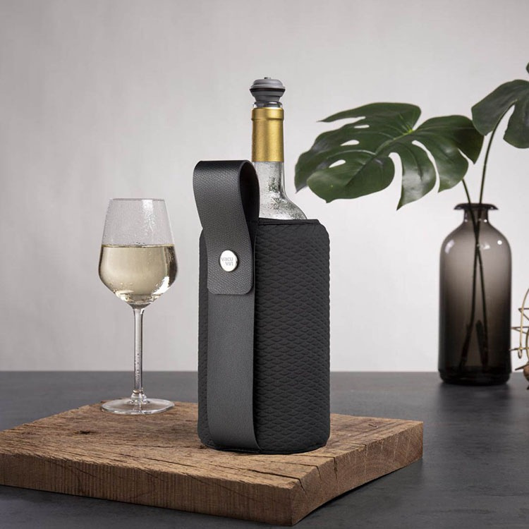 Bottle cooler Vacu Vin in the group House & Home / Kitchen / Beverages at SmartaSaker.se (14243)