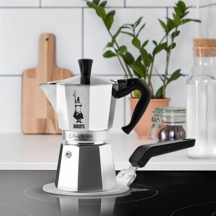 Induction plate Bialetti in the group House & Home / Kitchen at SmartaSaker.se (14267)