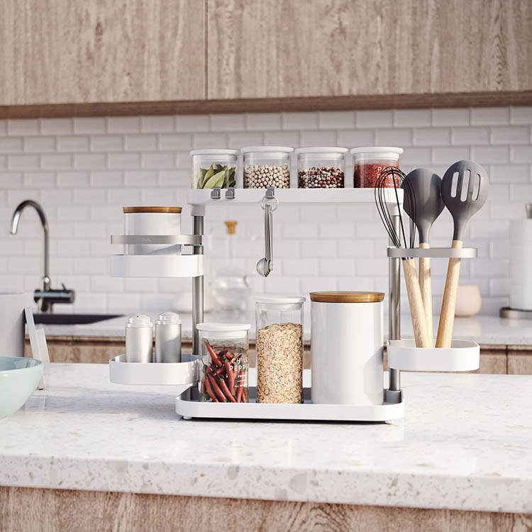 Kitchen organisers in the group House & Home / Interior at SmartaSaker.se (14273)