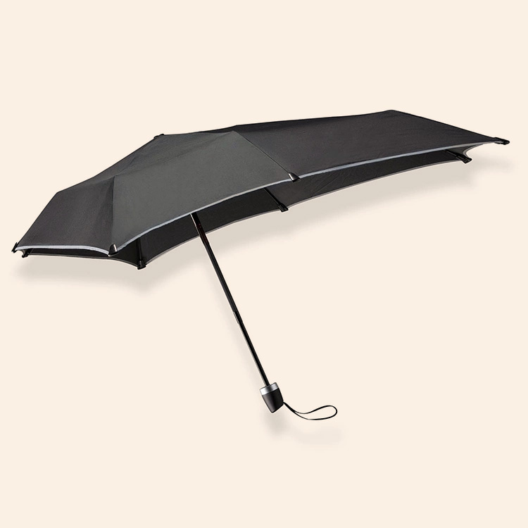 Storm proof umbrella in the group Gift Suggestions / Birthday gifts / Gifts for your best friend at SmartaSaker.se (14498)