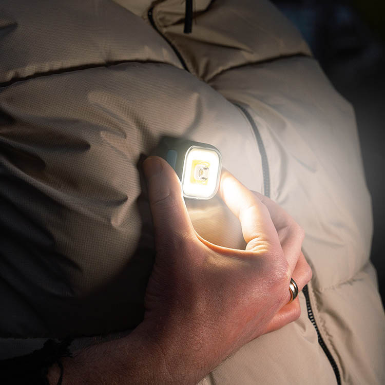 Multilamp, Meolinq in the group Safety / Reflectors at SmartaSaker.se (14504)