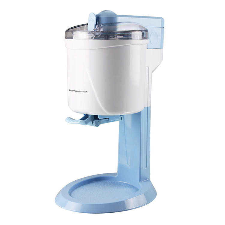 Soft ice cream machine in the group House & Home / Kitchen / Kitchen utensils at SmartaSaker.se (14505)