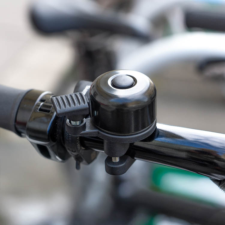 Bicycle bell with in-built tracking in the group Vehicles / Bicycle Accessories at SmartaSaker.se (14509)