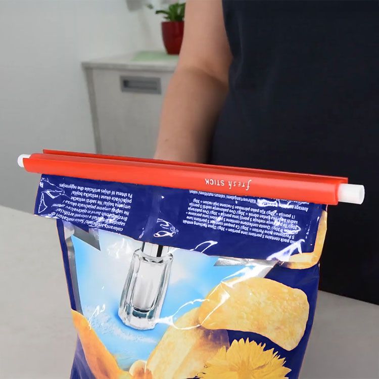 Bag sealer 6-pack in the group House & Home / Kitchen at SmartaSaker.se (14531)