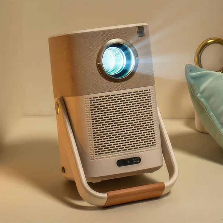 Portable Projector, Yaber in the group House & Home / Electronics / Home Electronics at SmartaSaker.se (14556)