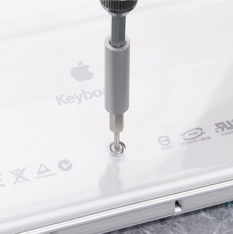 Bit Set for Small Screws in the group Leisure / Mend, Fix & Repair / Tools at SmartaSaker.se (14558)