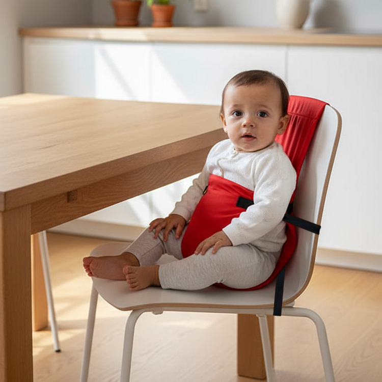 Kids’ Chair Harness in the group House & Home / Kids at SmartaSaker.se (14562)