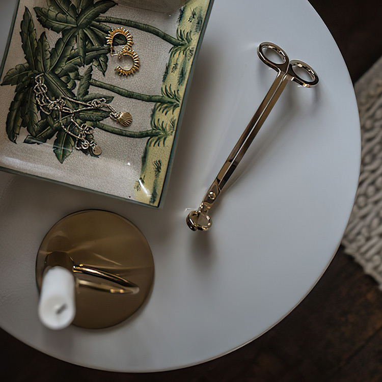 Candle scissor in the group Lighting / Candlesticks and accessories at SmartaSaker.se (14690)