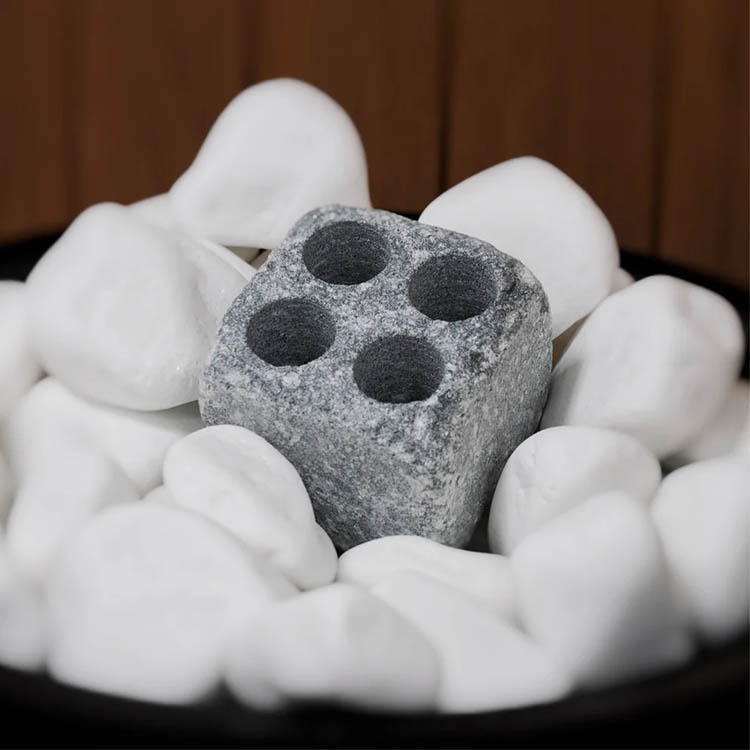 Sauna steam stone in the group Holidays / Easter / Easter Gifts at SmartaSaker.se (14691)