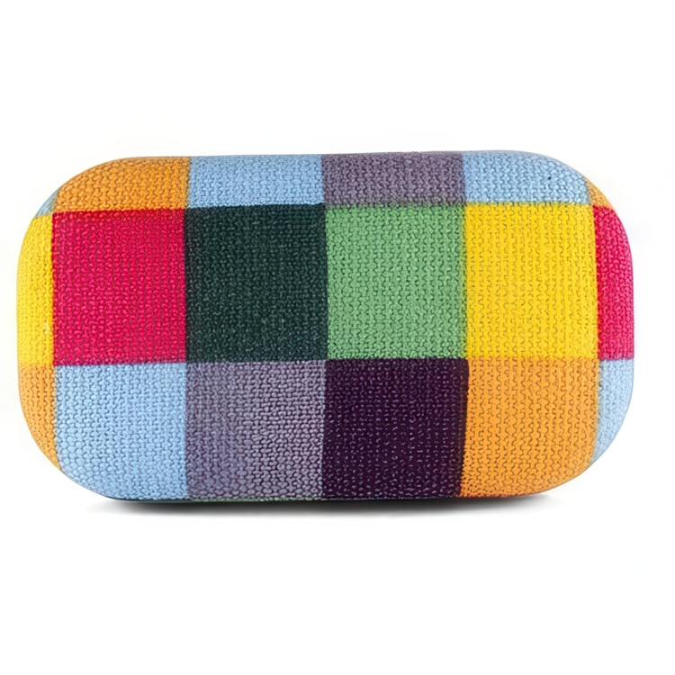 POCKET TRAVEL CASE in the group Storage / Travel storage / Travel jewelry storage at SmartaSaker.se (40048)