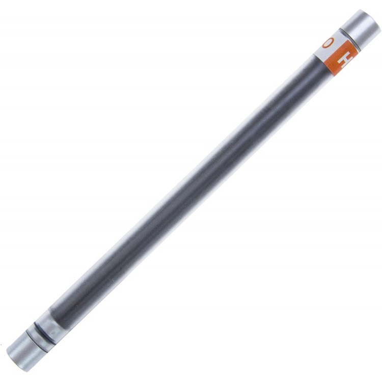 Leads, OHTO HB 2.0 mm, Grå in the group Storage / Office supplies at SmartaSaker.se (40142)