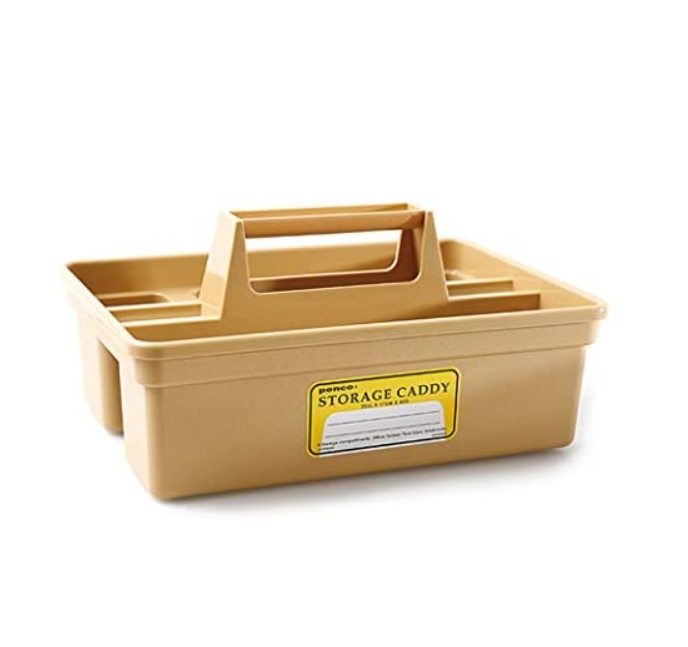 Portable organize,r PENCO STORAGE CADDY, 25 x 17,5 x H 11 cm in the group Storage / Storage boxes at SmartaSaker.se (40357)
