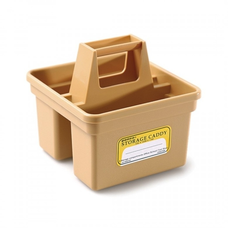 Portable organizer, PENCO STORAGE MINI CADDY in the group Storage / Storage boxes / Mini organizers at SmartaSaker.se (40358)