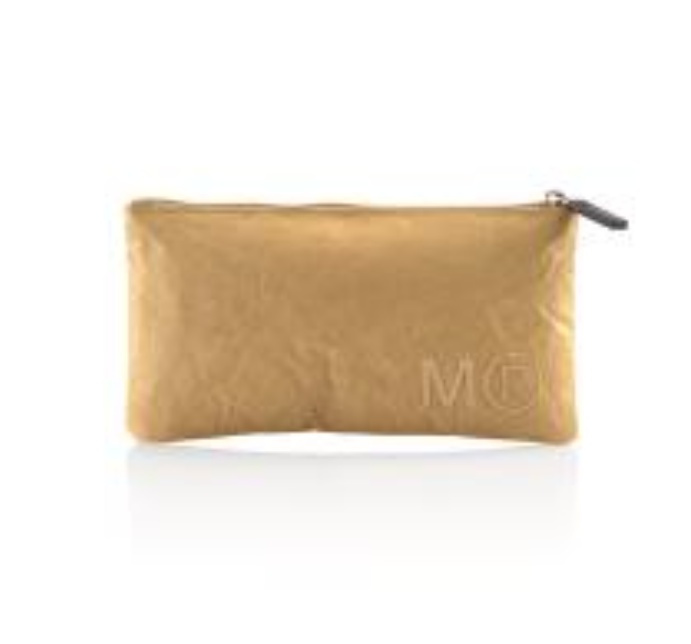 Case, Waterproof & Super light, TYVEK MIQUELRIUS, 22 x H 12 cm, Beige in the group Storage / Travel storage / Packing cubes at SmartaSaker.se (40626)