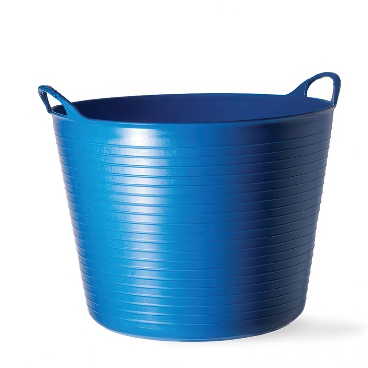 Bucket, TUBTRUG LARGE, 38 L in the group Storage / Storage room and garage / Baskets and buckets at SmartaSaker.se (41159)