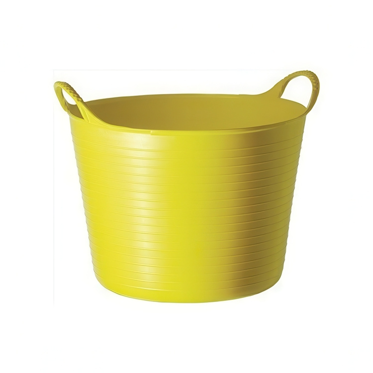 Bucket, TUBTRUG MEDIUM, 26 L in the group Storage / Storage room and garage / Baskets and buckets at SmartaSaker.se (41160)