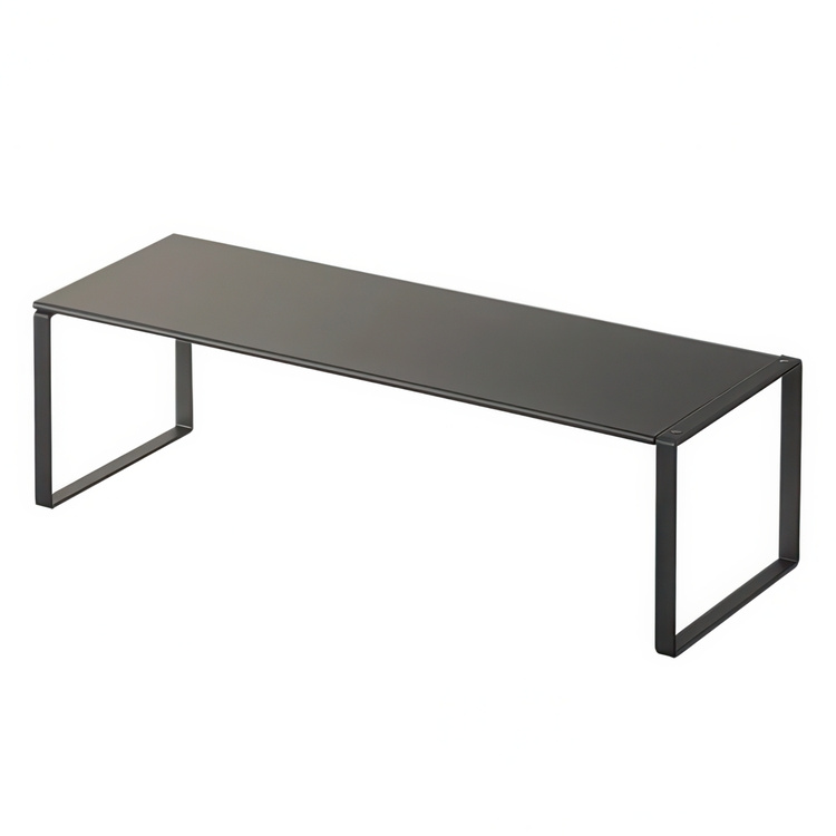 Rack in Metal, Expandable , FRAME INNER RACK, Yamazaki in the group Storage / Hallway storage at SmartaSaker.se (41186)