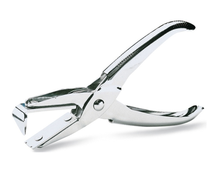 Staple remover, PERFECT, Silver in the group Storage / Office supplies at SmartaSaker.se (41239)
