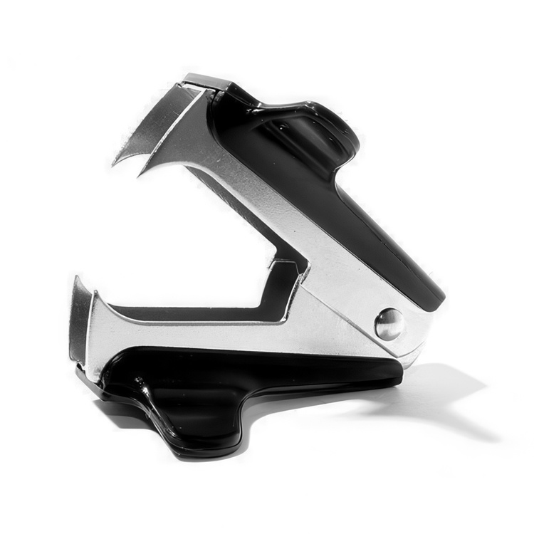 Staple remover STANLEY, black in the group Storage / Office supplies at SmartaSaker.se (41240)