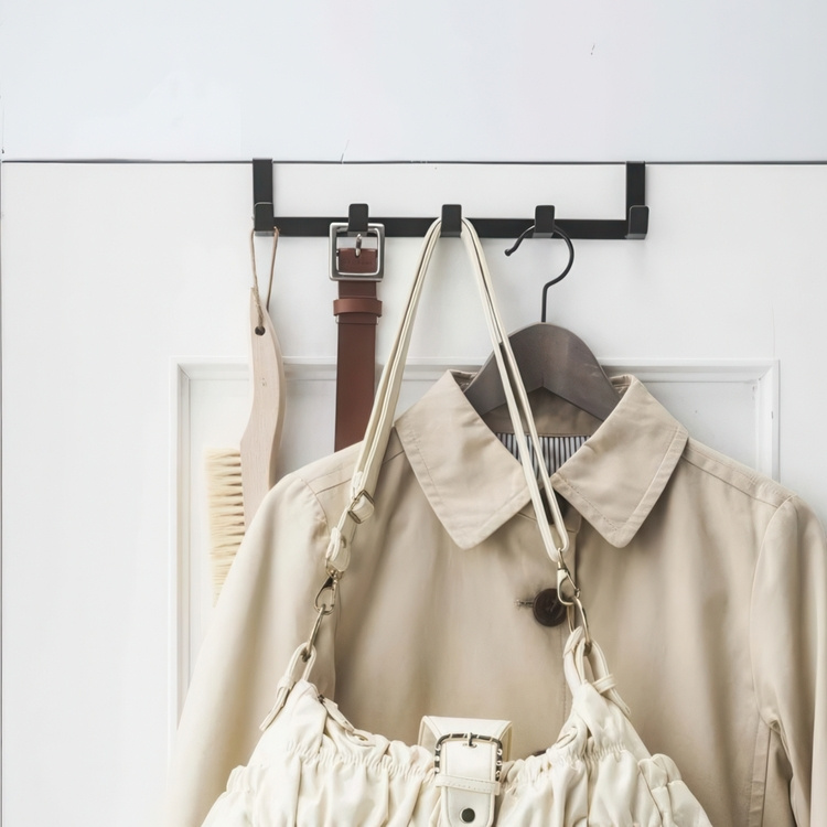 Over the Door Rack, SMART, Yamazaki in the group Storage / Bedroom storage / Over door hooks at SmartaSaker.se (41571)