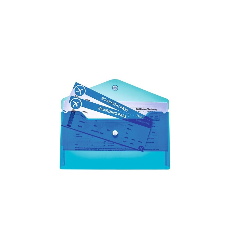 Envelope Folder, HERMA ENVELOPE, 225 x 12 cm in the group Storage / Office supplies at SmartaSaker.se (41620)