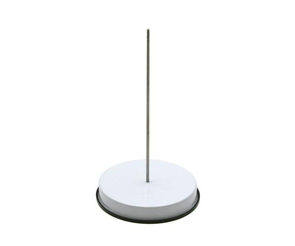 Receipt Spike, ITALIAN POINT, Ø 10 cm, white in the group Storage / Office supplies at SmartaSaker.se (41626)