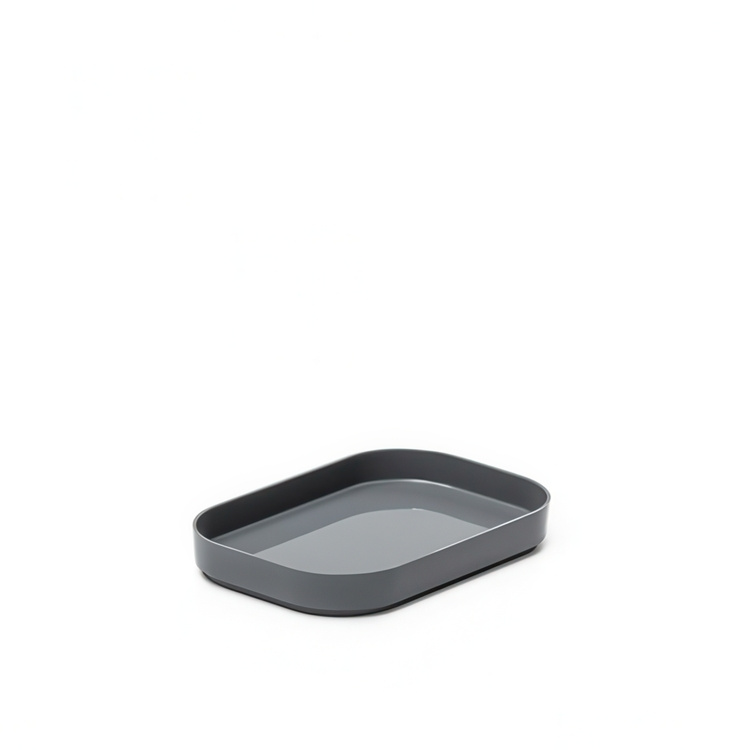 Lid / Tray, Extra Small, SMARTSTORE COMPACT XS, 14,5 x 10 x 2 cm in the group Storage / Storage boxes / SmartStore storage boxes at SmartaSaker.se (41657)