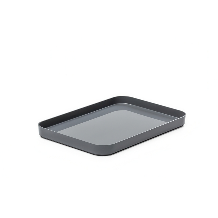 Lid / Tray, Medium, SMARTSTORE COMPACT M, 29 x 20 x 2,5 cm in the group Storage / Storage boxes / SmartStore storage boxes at SmartaSaker.se (41659)