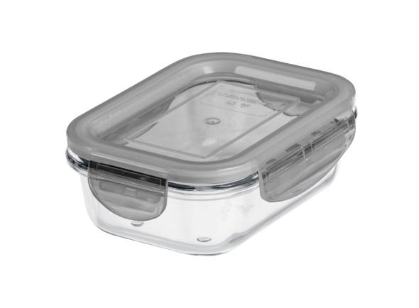 Glas Food Storage, 0,25 L, SMARTSTORE MINI, Clear in the group Storage / Kitchen storage / Food containers / Glass at SmartaSaker.se (42105)