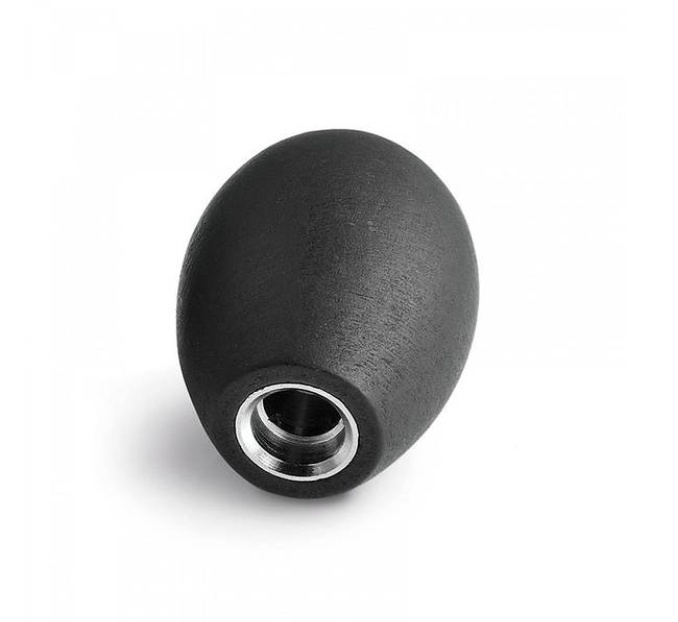 Pencil Sharpener for Sketch Pens EGG, black in the group Storage / Office supplies at SmartaSaker.se (42413)