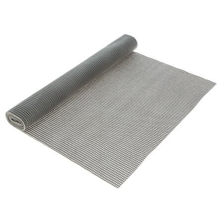 Shelf & Drawer Liner, FOAM NON-SLIP, 150 x 50 cm, Grey in the group Storage / Kitchen storage / Kitchen cabinet organizers at SmartaSaker.se (42613)