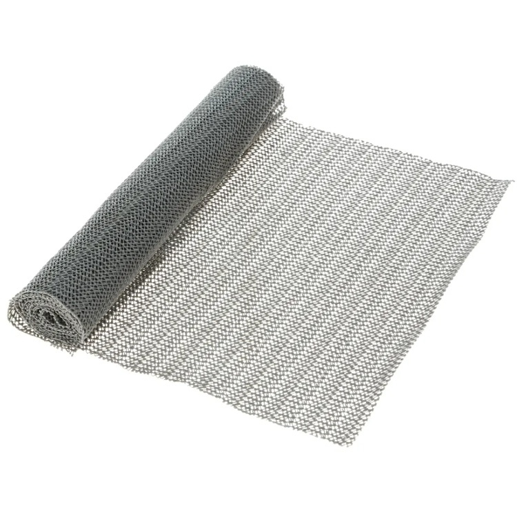 Shelf & Drawer Liner, FOAM NON-SLIP, 150 x 30 cm, Grey in the group Storage / Kitchen storage / Kitchen cabinet organizers at SmartaSaker.se (42614)