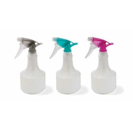 Spray Bottle, SPRUZZINO 0,5 L, Choose colour in the group Storage / Cleaning and waste sorting at SmartaSaker.se (42798)