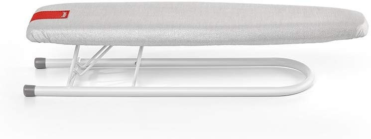Sleeve Ironing Board, PLANCHA-MANGAS, 52 x 11 cm, Metal, Vit / Silver in the group Storage / Laundry and care / Ironing accessories at SmartaSaker.se (42826)