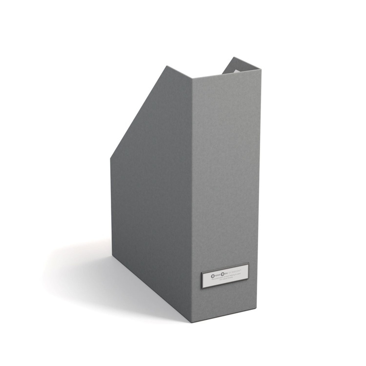 Magazine Holder, BIGSO VIKTORIA in the group Storage / Office supplies at SmartaSaker.se (42958)