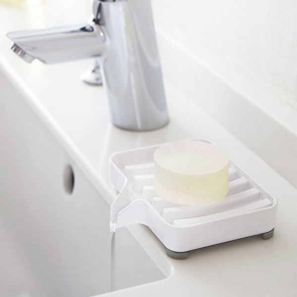Soap tray, 