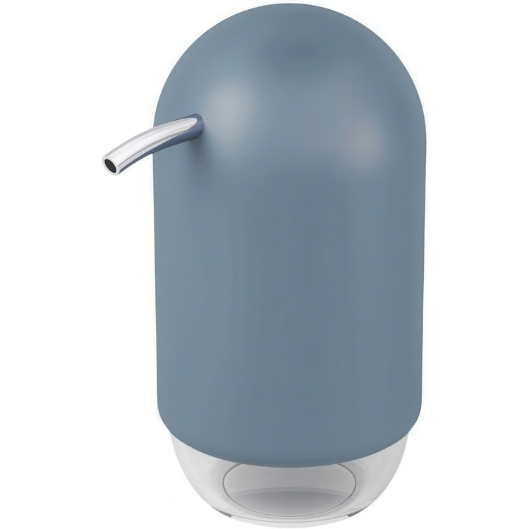 Soap pump, TOUCH, Ø 7 x H 14 cm, Umbra in the group Storage / Bathroom storage at SmartaSaker.se (43079)
