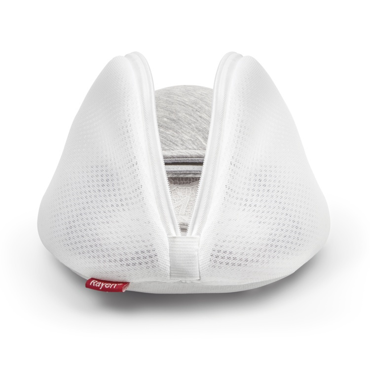 Washing bags for bras, DELICATE GARMENTS, White in the group Storage / Laundry and care / Laundry bags at SmartaSaker.se (43122)