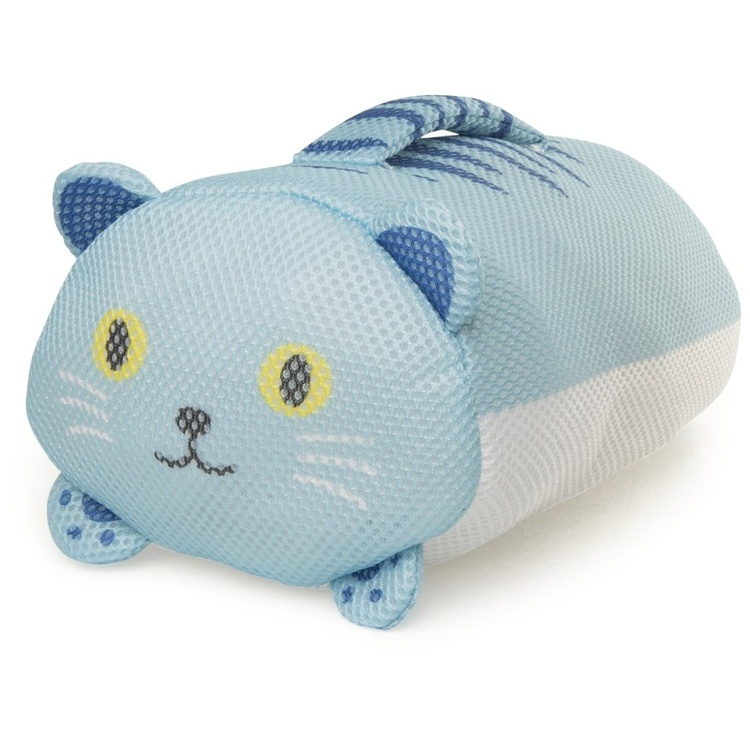 Laundry bags for sensitive clothes, HANDY CAT, Ø 17 x 24 cm in the group Storage / Laundry and care / Laundry bags at SmartaSaker.se (43123)