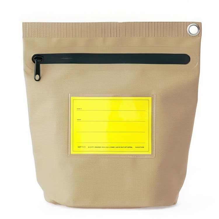 Waterproof case, HIGHTIDE TARP POUCH LARGE, 23 x H 24 cm in the group Storage / Travel storage / Packing cubes at SmartaSaker.se (43212)