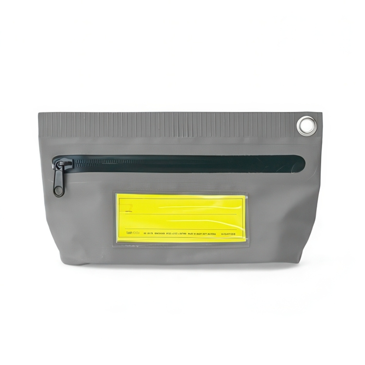 Waterproof case, HIGHTIDE TARP POUCH SMALL, 23 x H 12 cm in the group Storage / Travel storage / Packing cubes at SmartaSaker.se (43213)